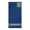 Brooke Blue Suede, variant on Brooke Blue Suede 10x20 Uncut Art Mat Board - No Opening - 1 Mat