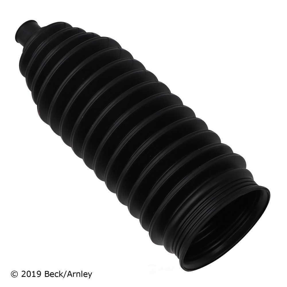BeckArnley 101-8126 Inner Tie Rod End With Boot Kit