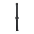thumbnail image 2 of jinwen Pool Billiards Pool Cue Carrying Case Pool Cue Protector 1x1 Storage Box 2 Holes 82cm Black, 2 of 9