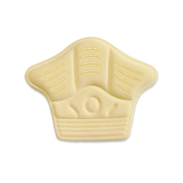 Pegatinas para tacones altos antidesgaste, pegatinas invisibles, esponjas anticaída para el talón, dispensadoras para zapatos, pegatinas para tacones deportivos pequeños y grandes