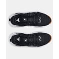 thumbnail image 4 of Tenis Under Armour Project Rock 6 27 mx, 4 of 5