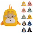 thumbnail image 3 of WAYUTE Backpack for Kids Adorable Backpacks for Kindergarten Preschool Cute Cartoon Design Lightweight for Toddler Bookbag Casual School Activities, 3 of 7