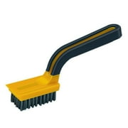 1-1/4" x 7" Allway PBS B-Series Wide Nylon Stripper Brush, Soft Grip