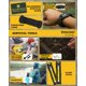 thumbnail image 5 of Kit de supervivencia TRSCIND 222 en 1 para equipo de emergencia para exteriores, 5 of 6