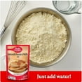 thumbnail image 3 of Betty Crocker Buttermilk Pancake and Waffle Mix, 6.75 oz. (2 Pack), 3 of 6