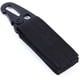 thumbnail image 3 of Mosquetón táctico negro compatible con Molle, accesorio duradero para cinturón, para acampar y hacer senderismo, 3 of 5