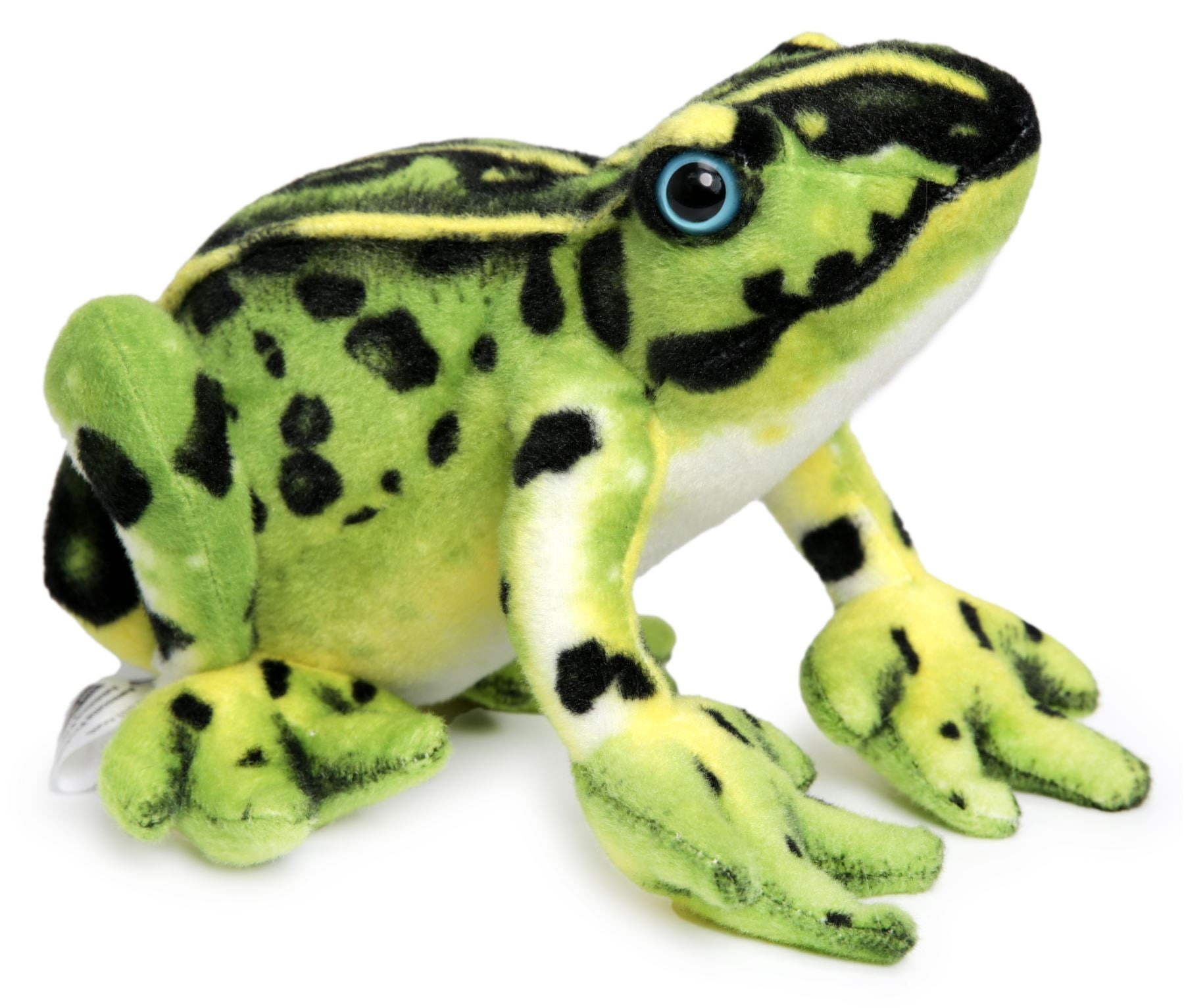 stuffed frog walmart