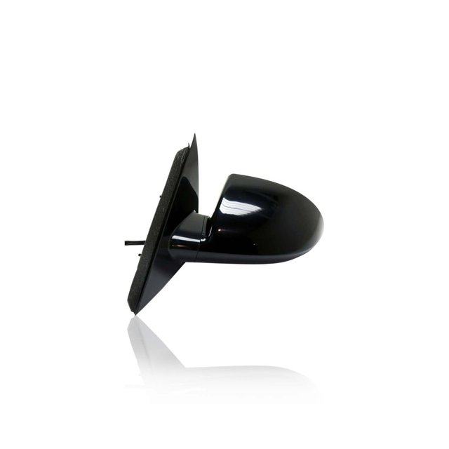 Rétroviseur de Porte - Compatible/remplacement pour Chevrolet Impala '06-13, 14-16 Impala-Limité - Alimenté, Non Chauffé, Sans Désembueur, Non Repliable - Main Gauche - Conducteur - 20759191 - NSF-Registered