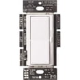 thumbnail image 1 of Lutron DVCL-153PR-WH Diva Commerical Dimmer Light Box, 1 of 4