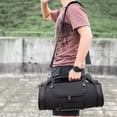 thumbnail image 3 of Funda protectora de viaje para JBL Boombox/Boombox 2 - Negro, 3 of 5