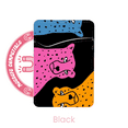 thumbnail image 3 of abbyrose Cheetah Girls MagSafe Rose Pocket, 3 of 6