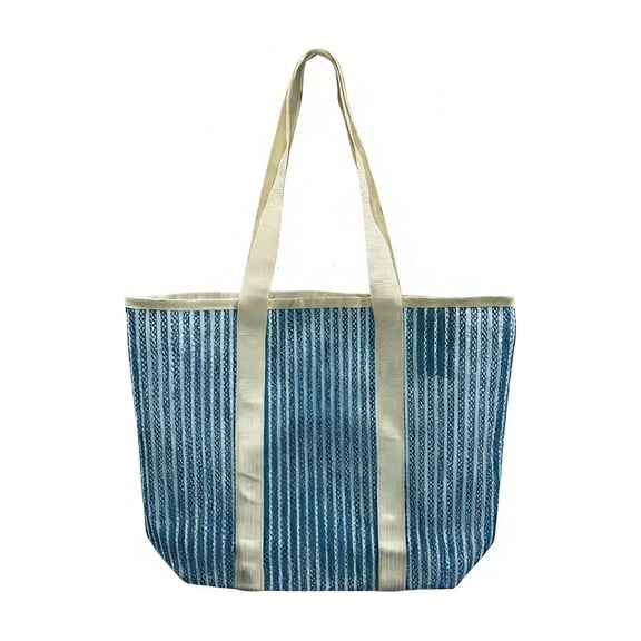 LEHOZIHEQ Women's Beach Bag, Stylish Beach Tote for Swimming, Travel & Vacation Essentials, Lightweight Design for Poolside