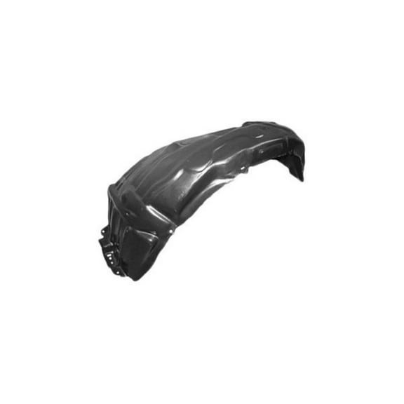For Toyota Camry 2007 2008 2009 2010 2011 Fender Liner Driver Side | Replacement For TO1250122 | 5387606060