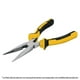 thumbnail image 1 of Pinza Punta Y Corte 6' Mango Comfort Grip Pretul Pretul PPC-6PX, 1 of 2