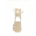 thumbnail image 4 of Vince Camuto Women's Brisshel Nude , 8 M US, 4 of 5
