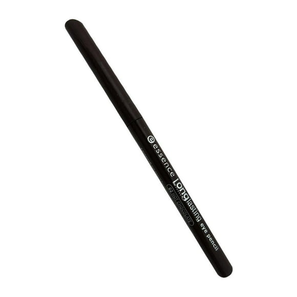 Delineador de ojos Essence long lasting 02 hot chocolate 0.28 g