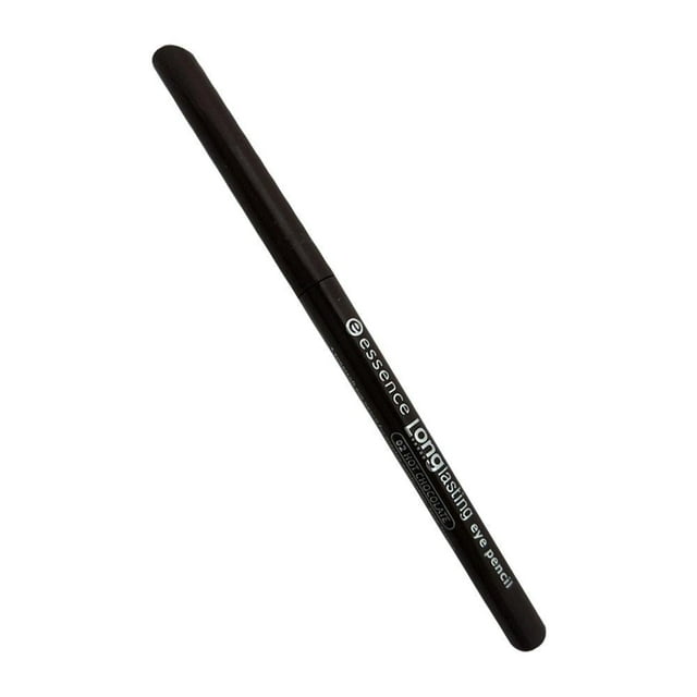 Delineador de ojos Essence long lasting 02 hot chocolate 0.28 g