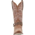 thumbnail image 3 of Crush™ by Durango® Benefiting Stefanie Spielman Women's Western Boot, 3 of 7