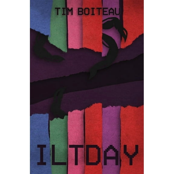 Iltday (Paperback)