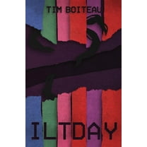 Iltday (Paperback)