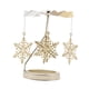 thumbnail image 3 of Portavelas Giratorio Gloria Candelabro Tealight 2 Piezas, 3 of 9