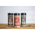 thumbnail image 6 of (2 pack) 4 Rivers Brisket Rub - 6oz, 6 of 9