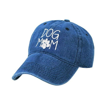 Polo Caps Baseball Hat - ChoKoLids Dog Mom Dad Hat Cotton Baseball Cap Polo Style Low Profile