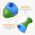 thumbnail image 4 of LEEYNEER Percussion Musical Toy Percussion Fish Toy Plastic Musical Toy Kids Instrument Toy Education Toy, 4 of 6