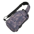 thumbnail image 3 of Single Shoulder Camera Bag, Anti Theft Password Lock Crossbody Camera Case With Adjustable Shoulder Strap, Waterproof  Photography Messenger Bag For Camera & Lens, 3 of 8