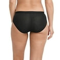 thumbnail image 3 of Jockey Women's Light & Airy Bikini - 3 Pack, 3 of 7