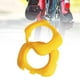 thumbnail image 2 of 2pcs/set Cleat Pedal Cover Quick Release Easy To Install Anti-slip Plastic Light Action Cleats Protection Cover For Speedplay Zero Aero, 2 of 5