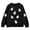 Halloween Outfits - Black, variant on Gyujnb Kids Halloween , Halloween Print Long Sleeve Pullover Sweatshirt for Kids Girls and Boys Cozy Jacket Top with Cute Design, Halloween Outfits,3-4 Years