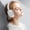 Silver SL, variant on WIZUTIZ Over Ear Bluetooth 5.4 Headphones Extra Long 60H Battery No Sound Leakage Sports Ready Foldable Lightweight Soft Cushions For Running Gym Commuting Office Relax