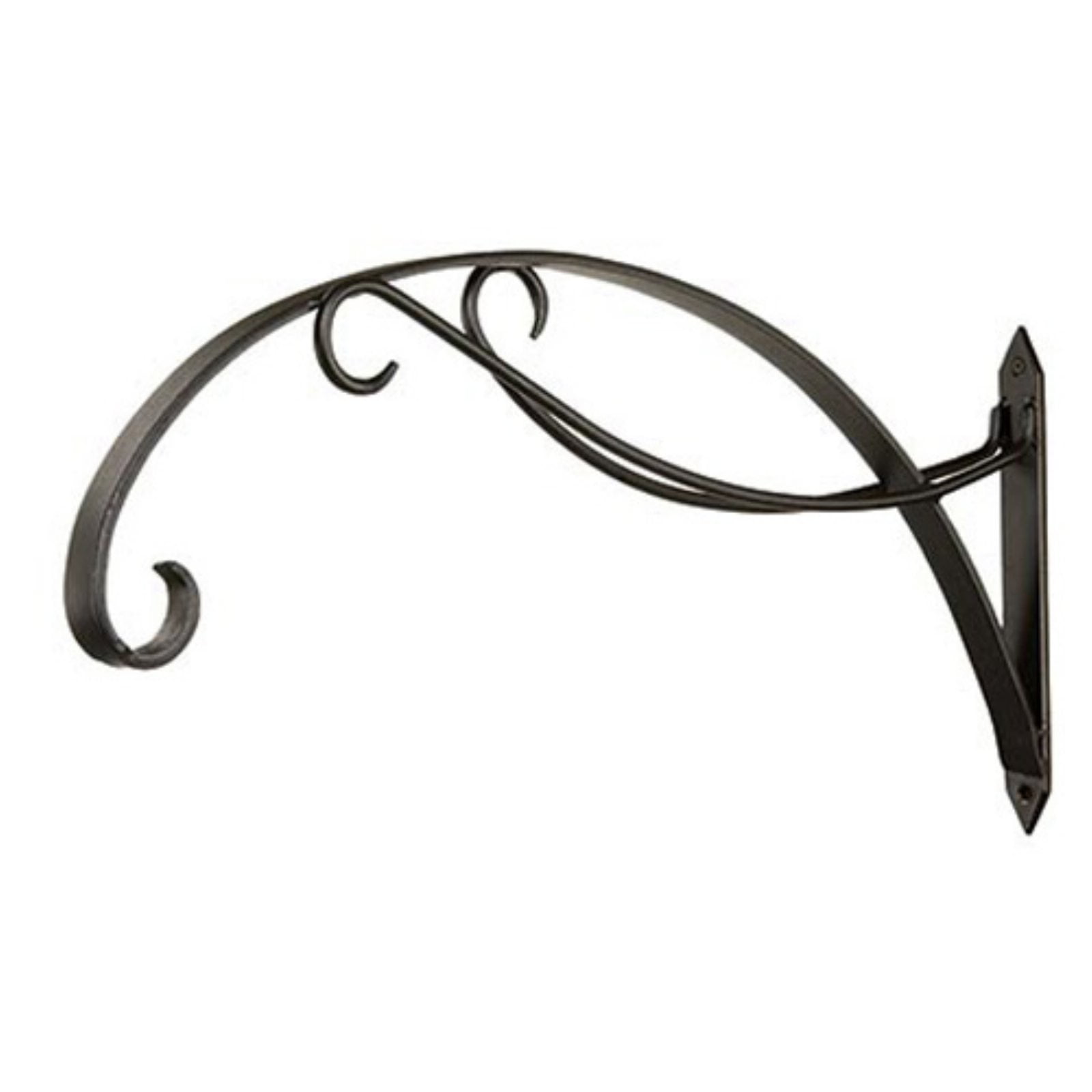 Achla Designs Scroll Flower Box Bracket