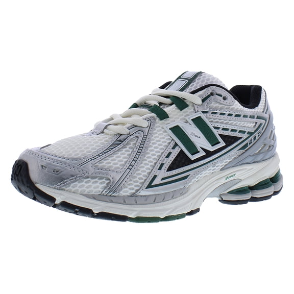 New Balance 1906R Mens Shoes Size 9, Color: Grey/Green