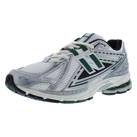 New Balance 1906R Mens Shoes Size 9, Color: Grey/Green