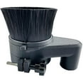 thumbnail image 4 of Brosse Aspirateur Gravure Machine Collecteur de Poussière Couvercle pour Fraiseuse CNC 775 300W 500W Sp, 4 of 5