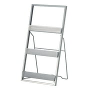Editor Magazine Rack-Size:Short