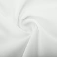 thumbnail image 4 of Qiopertar Women's Casual Halter Neck Dress Sleeveless Square Neck Solid Color Short Dress Stylish Comfy Vacation Beach Party, White S, 4 of 7