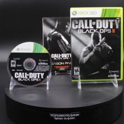 Restored Call of Duty Black Ops II Microsoft Xbox 360