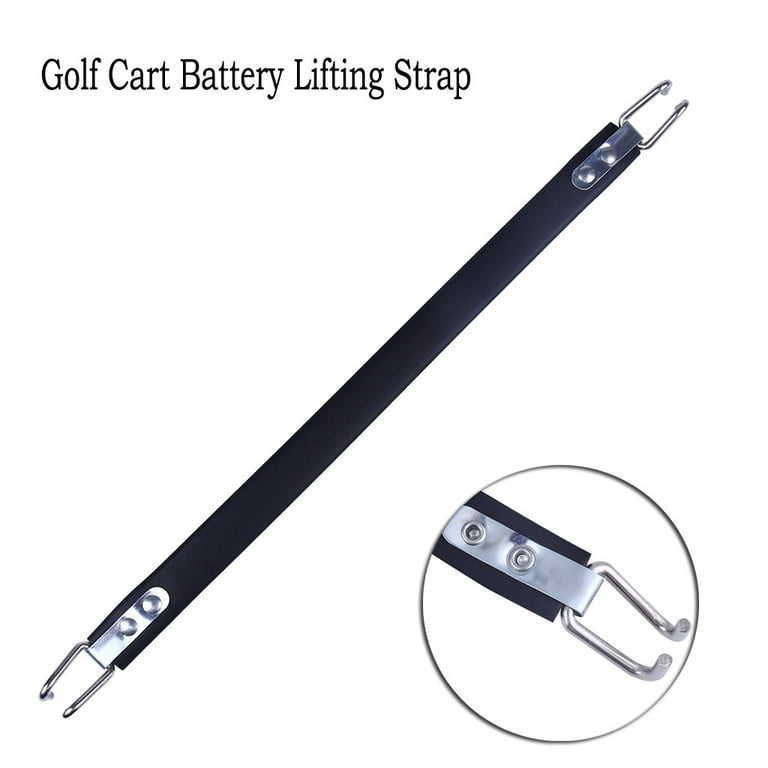 Battery carry handle deals