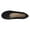 Black, variant on SEANOPEN Deals Women's Mesh Flats Shoes Breathable Slip on Shoes Casual Mesh Flats Comfortable Tennis Workout Sneakers Athletic Walking Shoes Size 8.5 Beige