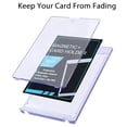 thumbnail image 5 of 10Pcs 35PT Hard Magnetic Card Holder for Idol Photo Cards Protector Sports Trading Card Toploaders Display Case A, 5 of 7