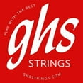 thumbnail image 3 of GHS Guitar Strings 3-Pack Acoustic Silk and Bronze Light 11-49, 3 of 5