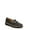 Black Smooth, variant on Naturalizer Womens Elin Loafer - Medium & Wide Width