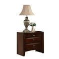 thumbnail image 3 of ACME Furniture Ireland Nightstand in Espresso, 3 of 5