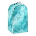 thumbnail image 2 of HELLHERO Oil Proof Polyester Blender Dust Cover with Spill-Proof for Kitchen, 2 of 6