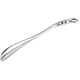 thumbnail image 1 of Calzador de Cuerno de Metal jinwen 52 Cm para Personas Mayores Hombres Niños, 1 of 8