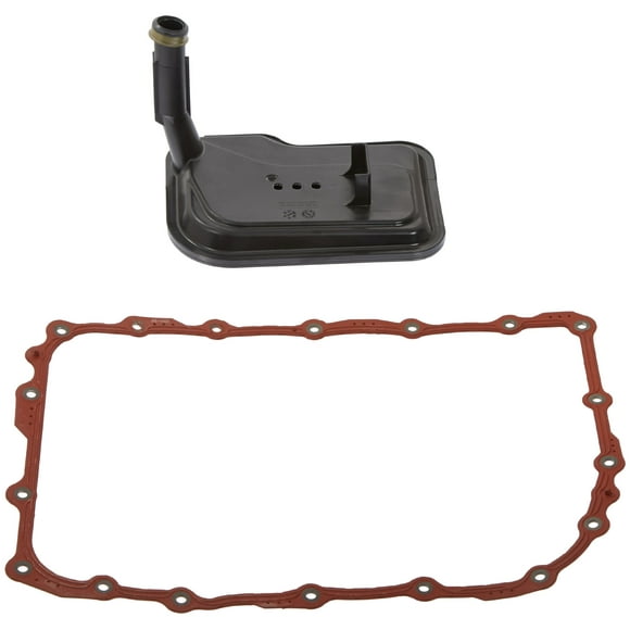 Kit de filtros de transmisión automática ATP Automotive B-239