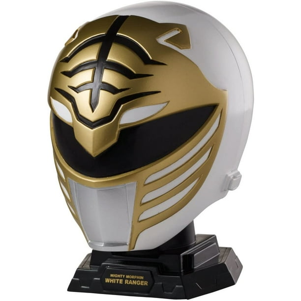 Casco de power ranger para moto hotsell
